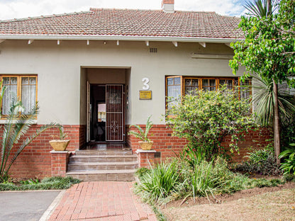 Thembelihle Bnb Scottsville Pietermaritzburg Kwazulu Natal South Africa House, Building, Architecture