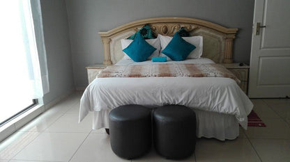 Thembisi Guesthouse Sunnyridge Newcastle Newcastle Kwazulu Natal South Africa Selective Color, Bedroom
