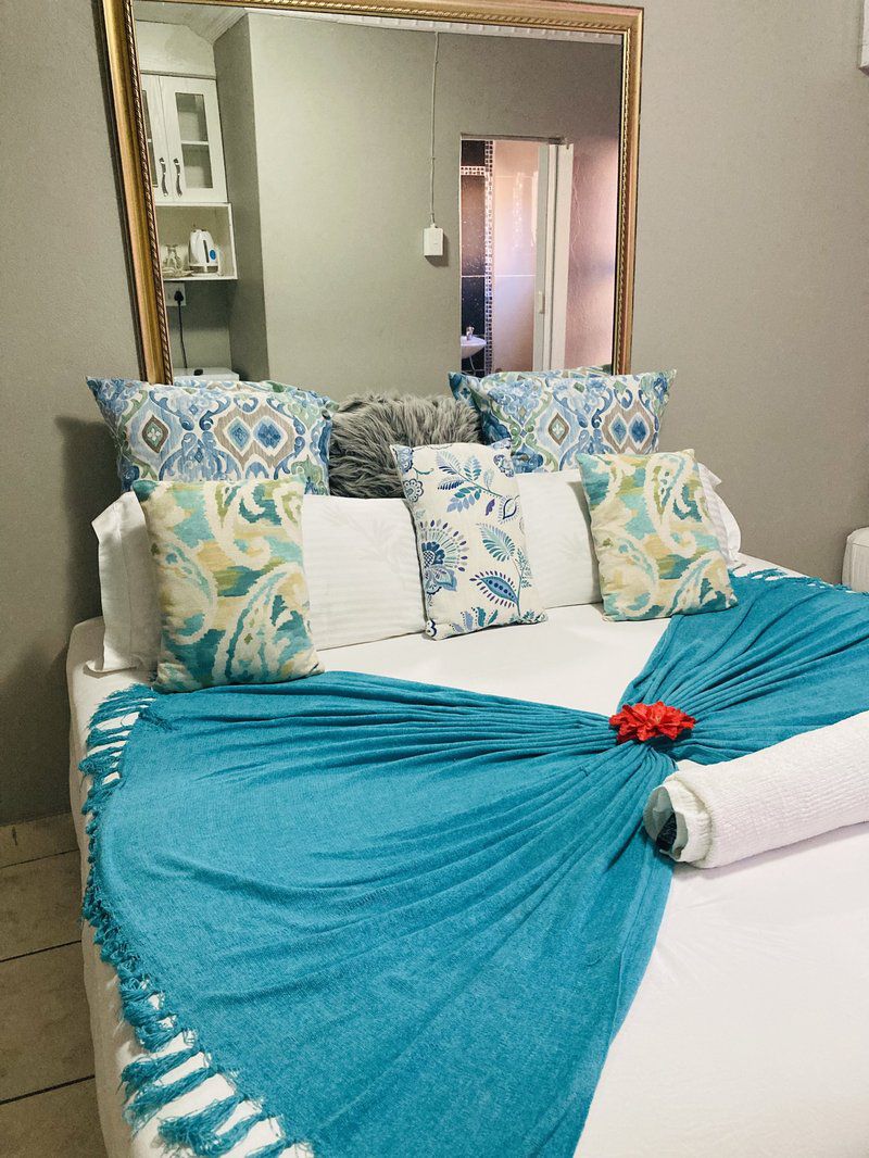 Thembisi Guesthouse Sunnyridge Newcastle Newcastle Kwazulu Natal South Africa Bedroom