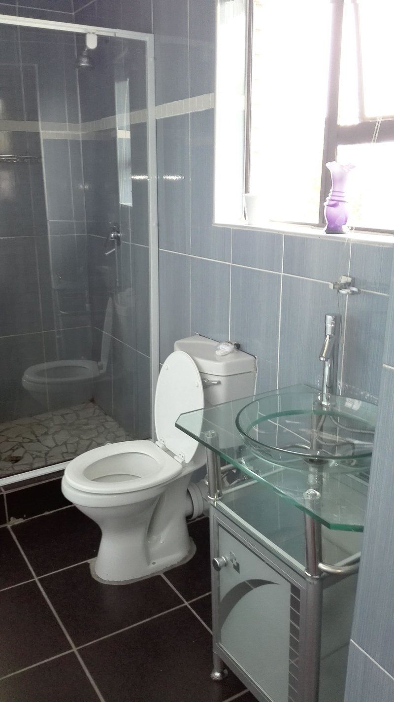 Thembisi Guesthouse Sunnyridge Newcastle Newcastle Kwazulu Natal South Africa Unsaturated, Bathroom