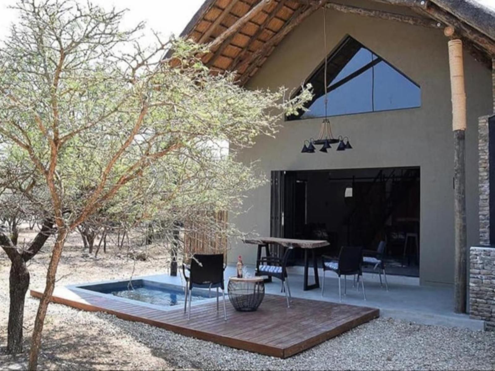 Thembolala Bush Chalets