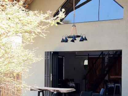 Thembolala Bush Chalets, Window, Architecture, Bar