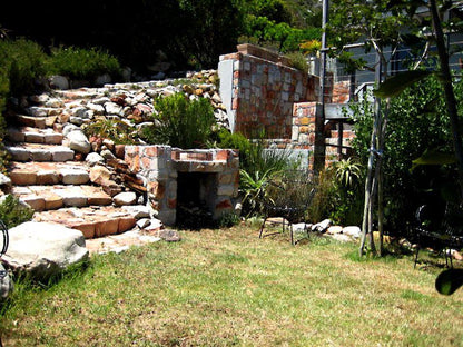 The Mountain House Clovelly Cape Town Western Cape South Africa Garden, Nature, Plant