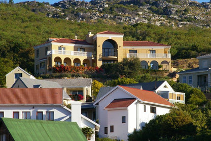 The Mud Hut Capri Village Cape Town Western Cape South Africa House, Building, Architecture