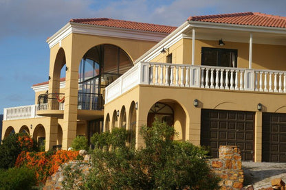 The Mud Hut Capri Village Cape Town Western Cape South Africa Balcony, Architecture, House, Building, Palm Tree, Plant, Nature, Wood