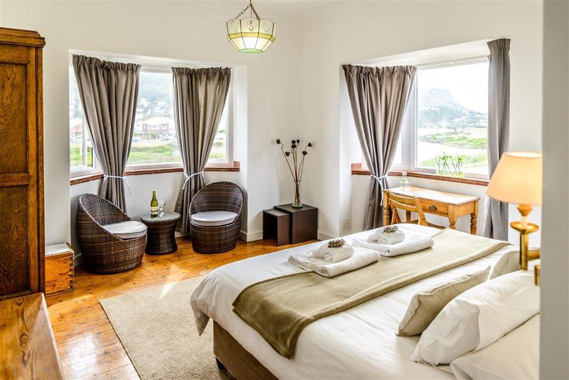 The Muize Muizenberg Cape Town Western Cape South Africa Bedroom