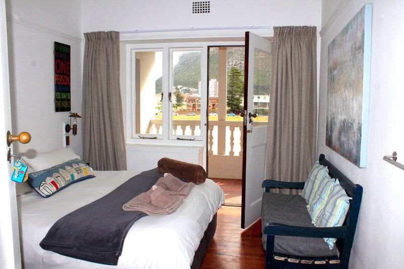 The Muize Muizenberg Cape Town Western Cape South Africa Bedroom