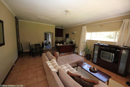 The Munday Bedfordview Johannesburg Gauteng South Africa Living Room