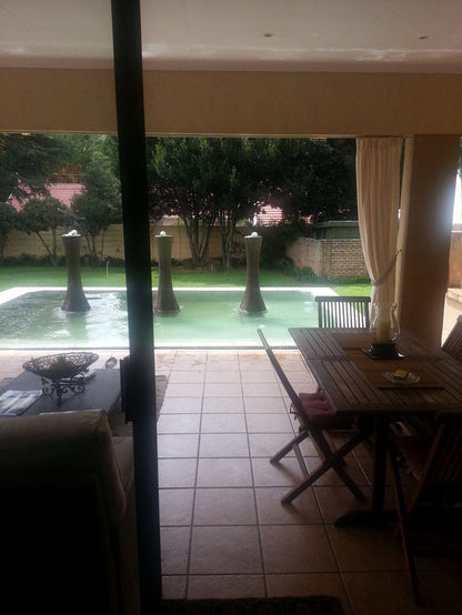 The Munday Bedfordview Johannesburg Gauteng South Africa Garden, Nature, Plant, Swimming Pool