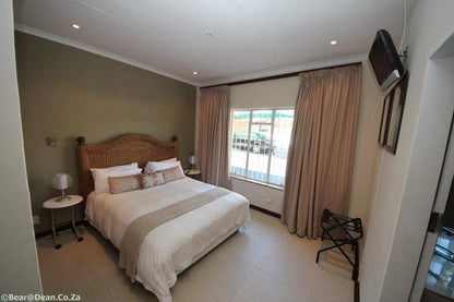 The Munday Bedfordview Johannesburg Gauteng South Africa Bedroom