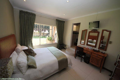 The Munday Bedfordview Johannesburg Gauteng South Africa Bedroom