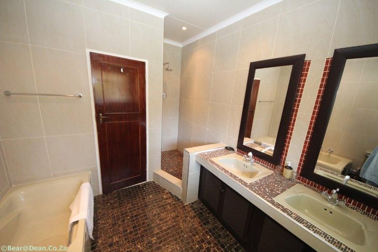 The Munday Bedfordview Johannesburg Gauteng South Africa Bathroom