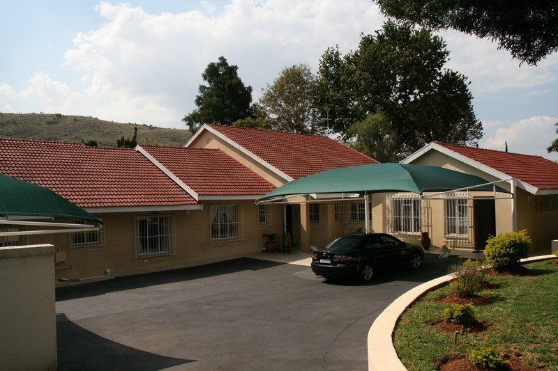 The Munday Bedfordview Johannesburg Gauteng South Africa House, Building, Architecture, Window, Car, Vehicle