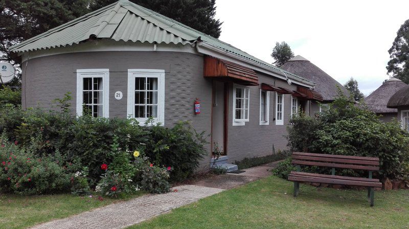 The Nest Drakensberg Cathkin Park Kwazulu Natal South Africa Unsaturated, House, Building, Architecture