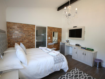 The Noble Lodge Ottery Cape Town Western Cape South Africa Bedroom