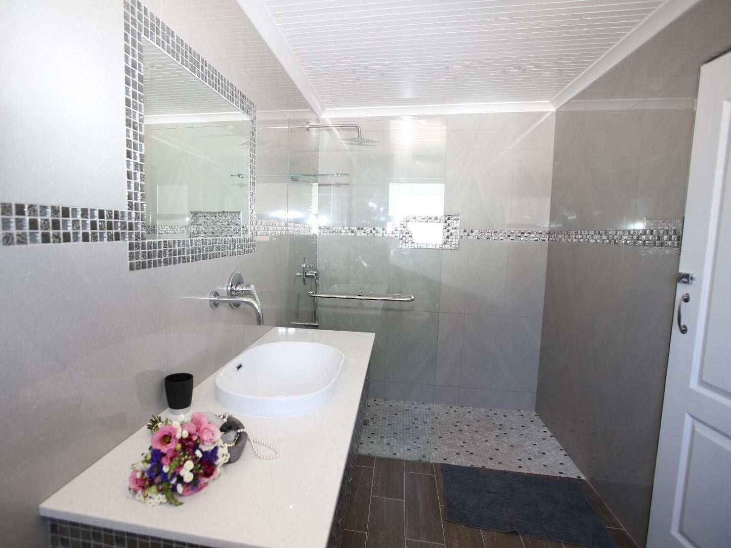 The Noble Lodge Ottery Cape Town Western Cape South Africa Unsaturated, Bathroom