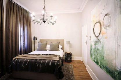 The Nobleman Boutique Hotel Erasmuskloof Pretoria Tshwane Gauteng South Africa Bedroom
