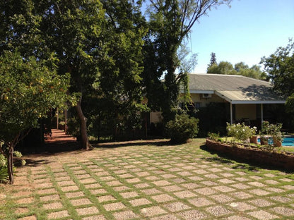 The Nook Bandb Kimberley Northern Cape South Africa House, Building, Architecture, Plant, Nature, Tree, Wood