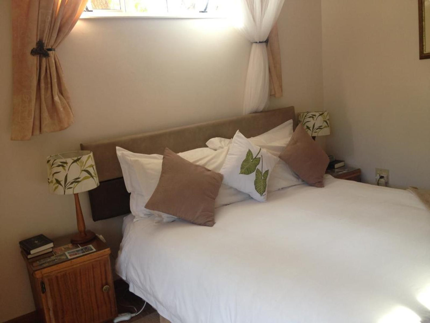 The Nook Bandb Kimberley Northern Cape South Africa Bedroom