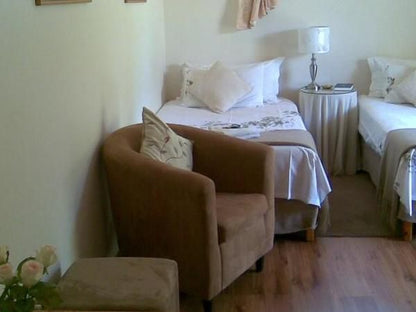 The Nook Bandb Kimberley Northern Cape South Africa Bedroom