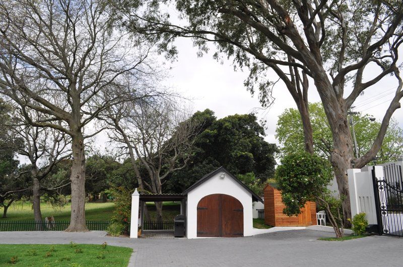 The Oak And Vine Guest House Newlands Cape Town Western Cape South Africa House, Building, Architecture