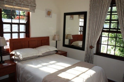 The Oak And Vine Guest House Newlands Cape Town Western Cape South Africa Bedroom