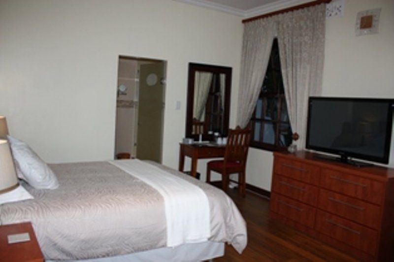 The Oak And Vine Guest House Newlands Cape Town Western Cape South Africa 