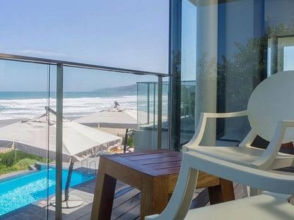 The Ocean View Luxury Guest House Wilderness Western Cape South Africa Beach, Nature, Sand, Swimming Pool