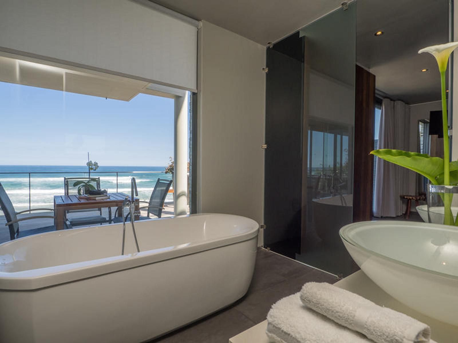 The Ocean View Luxury Guest House Wilderness Western Cape South Africa Beach, Nature, Sand