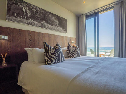 The Ocean View Luxury Guest House Wilderness Western Cape South Africa Bedroom