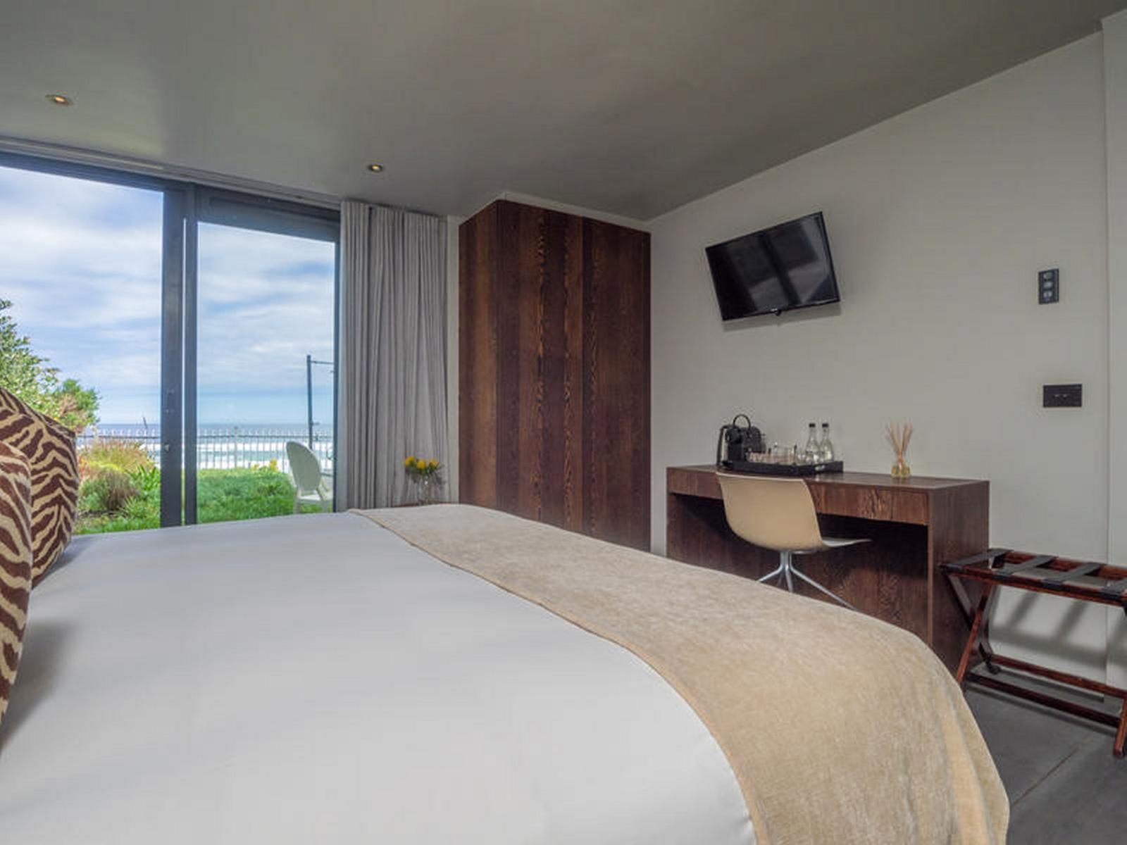 The Ocean View Luxury Guest House Wilderness Western Cape South Africa Bedroom