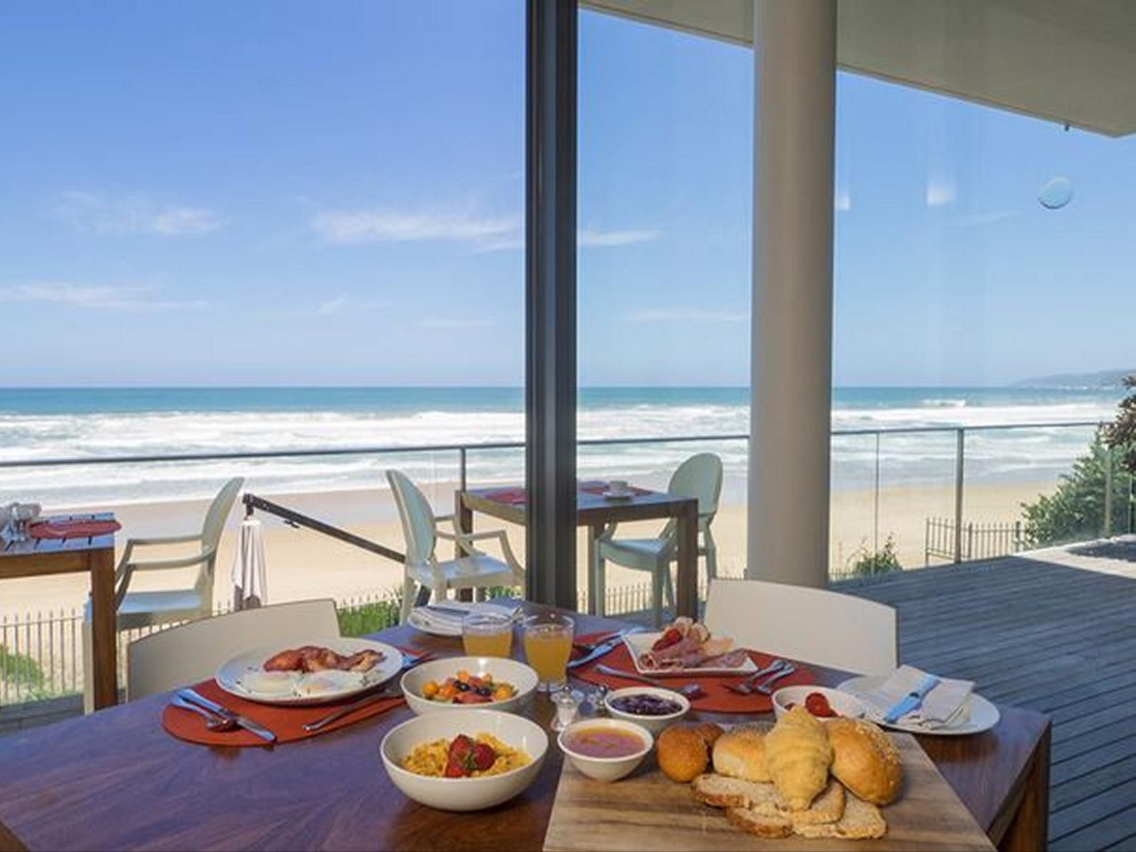 The Ocean View Luxury Guest House Wilderness Western Cape South Africa Beach, Nature, Sand