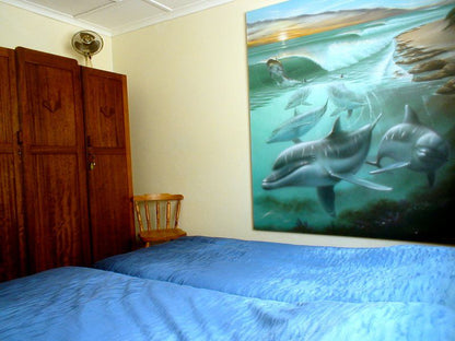 The Octopus Queensberry Bay East London Eastern Cape South Africa Complementary Colors, Bedroom