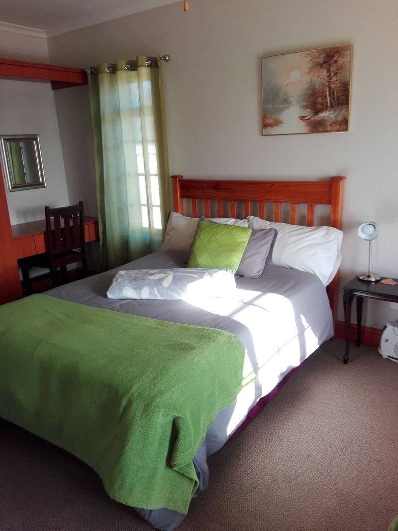 The Olde House Toc H Mill Park Port Elizabeth Eastern Cape South Africa Bedroom