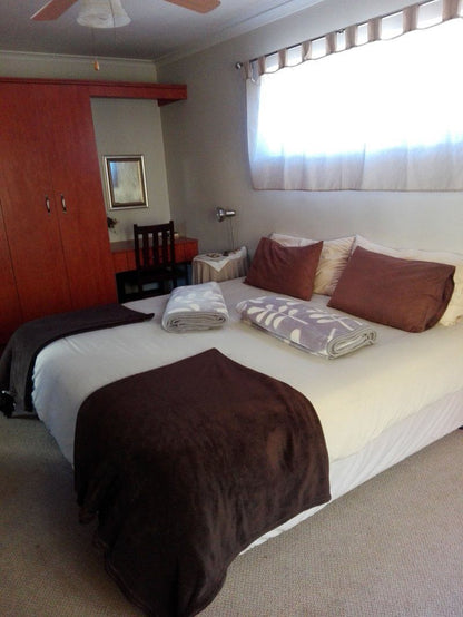 The Olde House Toc H Mill Park Port Elizabeth Eastern Cape South Africa Bedroom