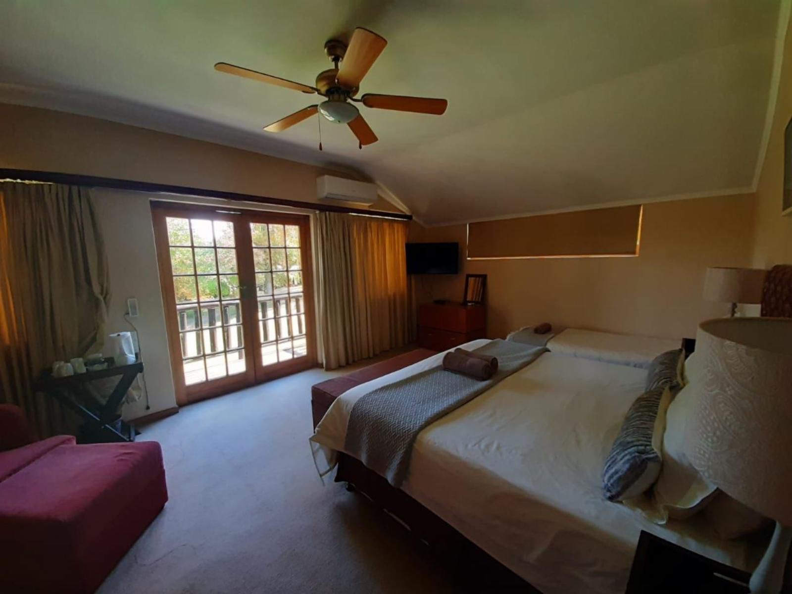 The Old Hatchery Mountain Retreat And Waterfall Restaurant And Pub Underberg Kwazulu Natal South Africa Bedroom