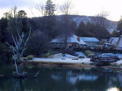 The Old Hatchery Mountain Retreat And Waterfall Restaurant And Pub Underberg Kwazulu Natal South Africa River, Nature, Waters