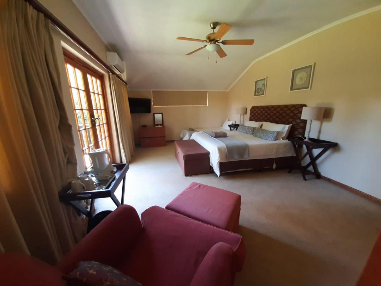 The Old Hatchery Mountain Retreat And Waterfall Restaurant And Pub Underberg Kwazulu Natal South Africa Bedroom