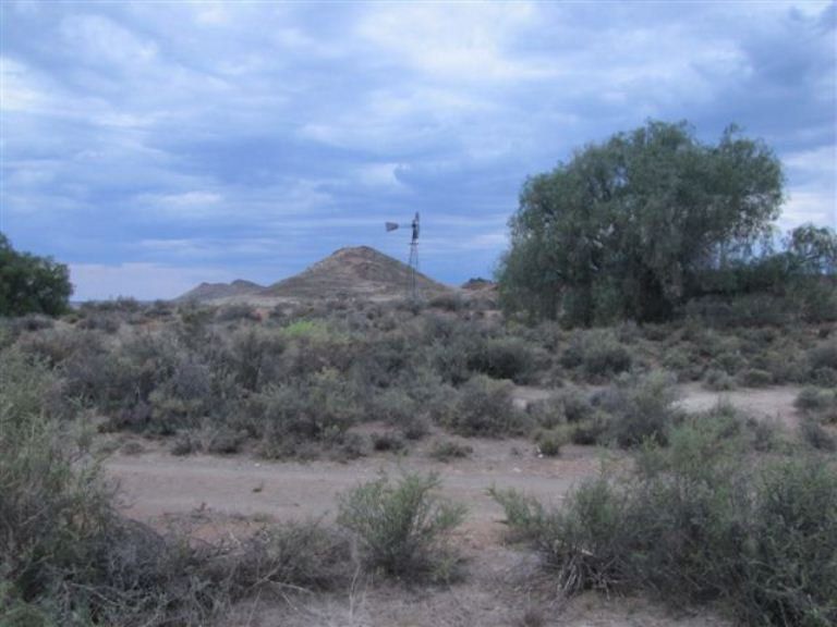 The Old Stone Shed Carnarvon Northern Cape South Africa Desert, Nature, Sand