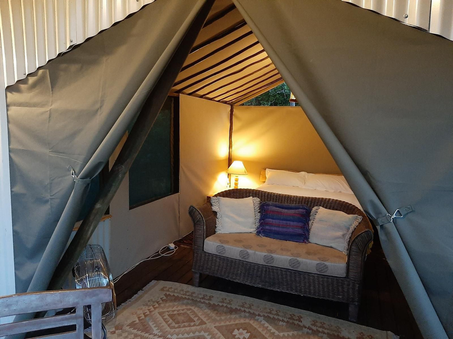 The Old Trading Post Wilderness Western Cape South Africa Tent, Architecture, Bedroom