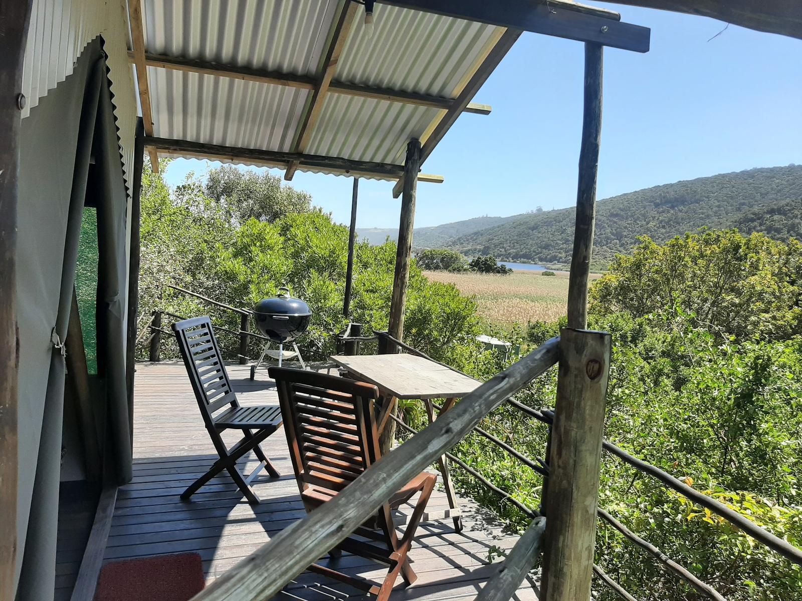 The Old Trading Post Wilderness Western Cape South Africa 