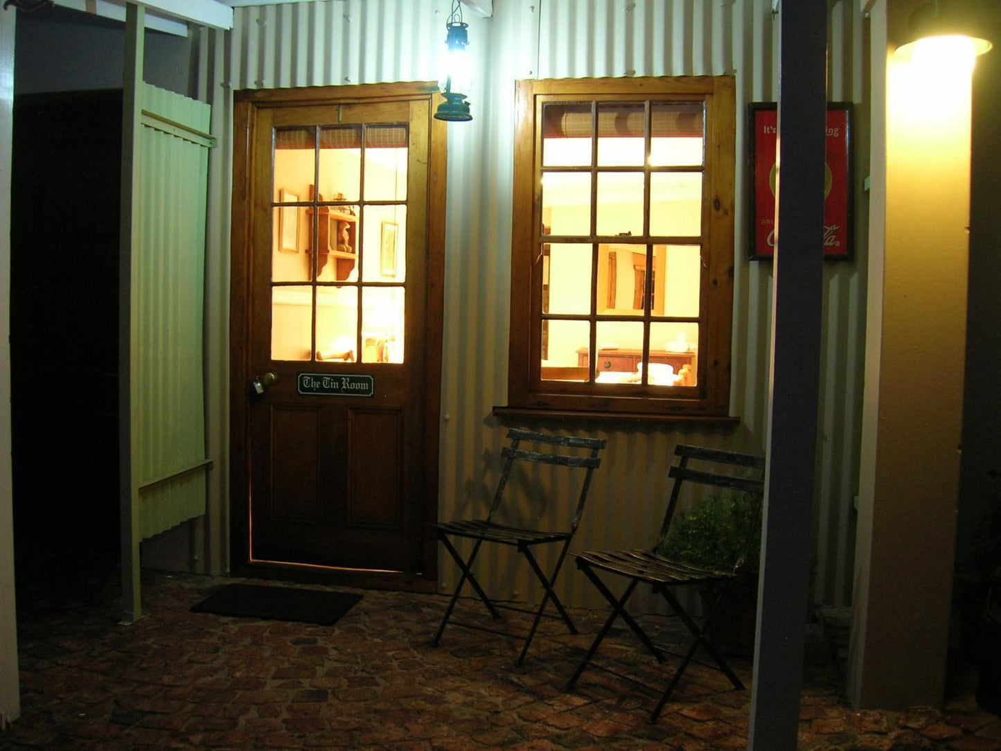 The Old Trading Post Wilderness Western Cape South Africa Door, Architecture