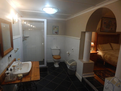 The Old Trading Post Wilderness Western Cape South Africa Bathroom