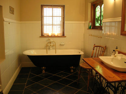 The Old Trading Post Wilderness Western Cape South Africa Sepia Tones, Bathroom