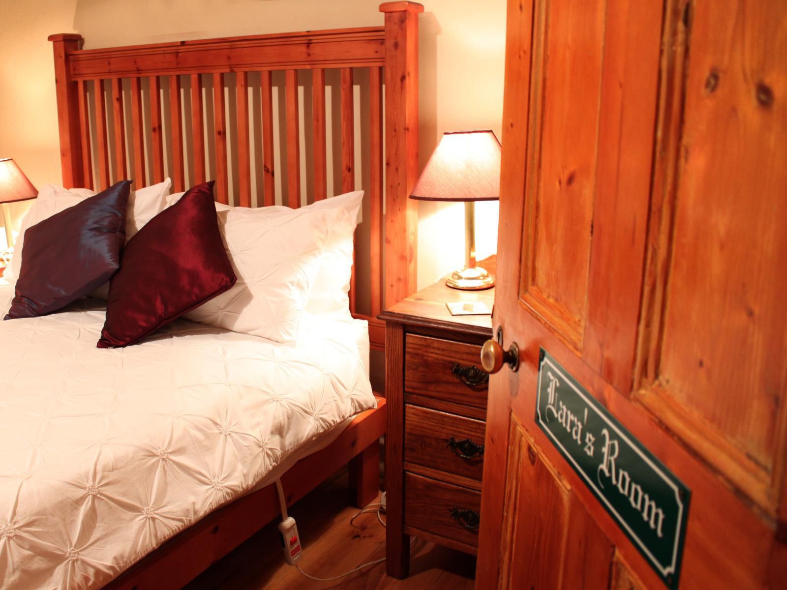 The Old Trading Post Wilderness Western Cape South Africa Colorful, Bedroom