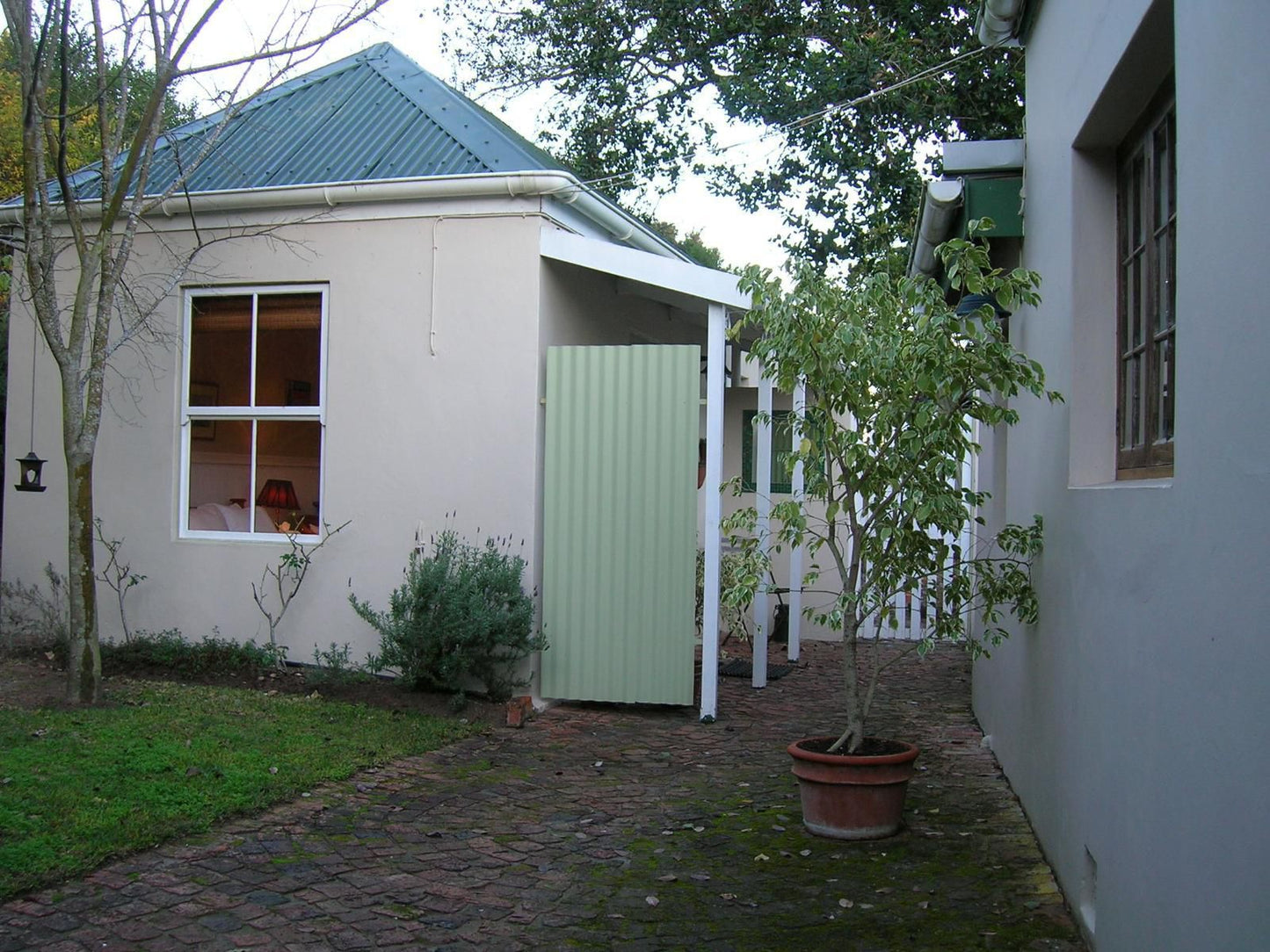 The Old Trading Post Wilderness Western Cape South Africa Building, Architecture, House