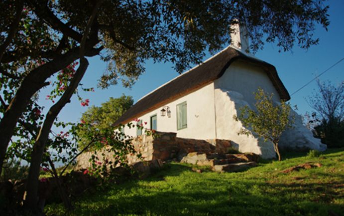 The Old Village Citrusdal Western Cape South Africa Building, Architecture, House