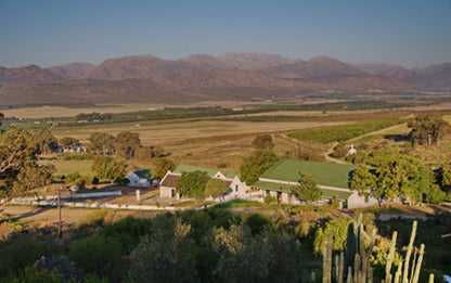 The Old Village Citrusdal Western Cape South Africa Desert, Nature, Sand