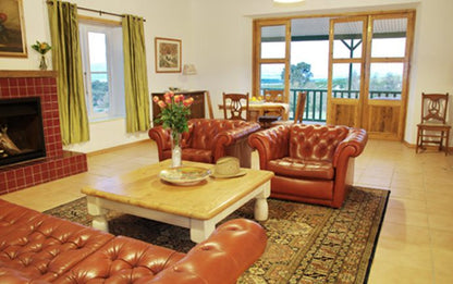 The Old Village Citrusdal Western Cape South Africa Living Room