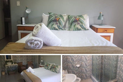 The Old Watchmakers Guesthouse Bethulie Free State South Africa Bedroom